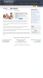 Mobile Screenshot of enertechresource.com